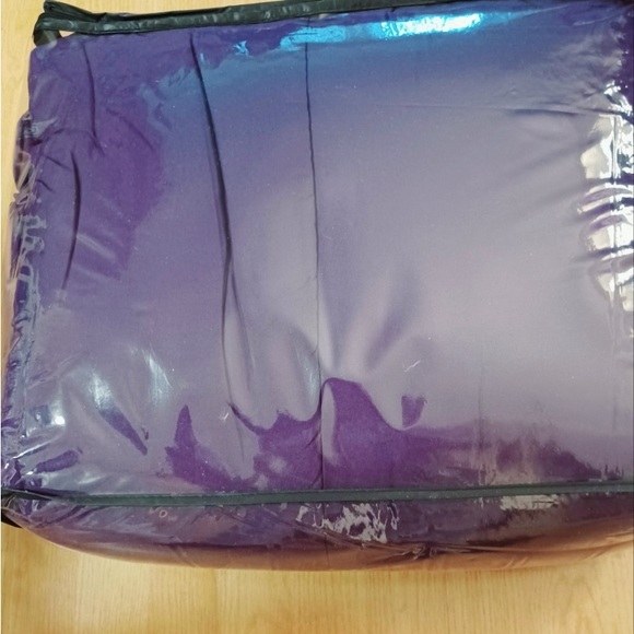 🆕NWT Ashley Taylor Bamboo Home Comforter - Picture 2 of 3